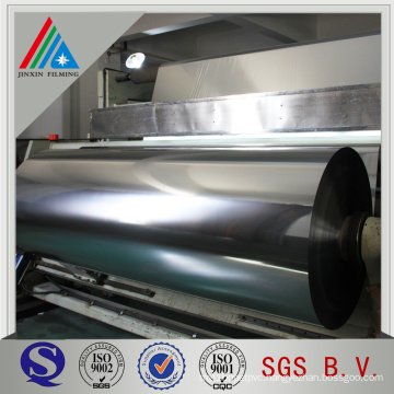 Aluminum Moisture Barrier Film/Metallized Polyester Film/MPET Film